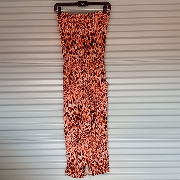 analogy Pants - Women's jumpsuit size medium